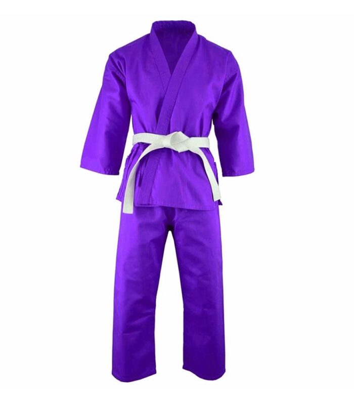 Martial Arts Uniform