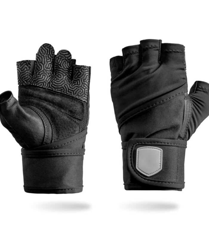 Weightlifting Gloves